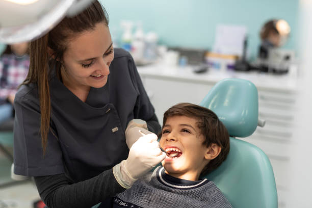 Best Emergency Dental Care for Trauma or Injury in Thorofare, NJ