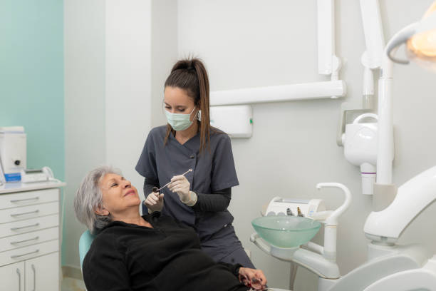Best Emergency Orthodontic Repairs in Thorofare, NJ