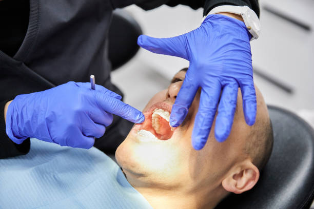Best Pediatric Emergency Dentist in Thorofare, NJ