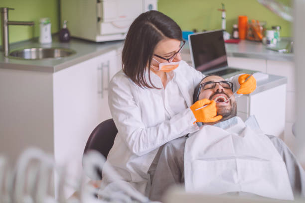 Best Emergency Treatment for Toothache in Thorofare, NJ