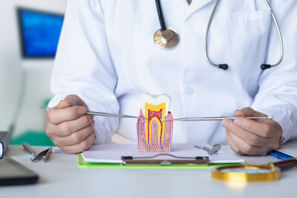 Best Emergency Treatment for Toothache in Thorofare, NJ