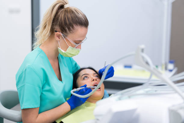 Best Walk-In Emergency Dentist in Thorofare, NJ